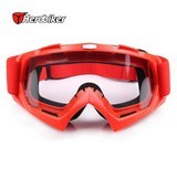 Winter Skate Sled Atv Eyewear Sunglasses Motorcycle Goggles Clears Snowboard